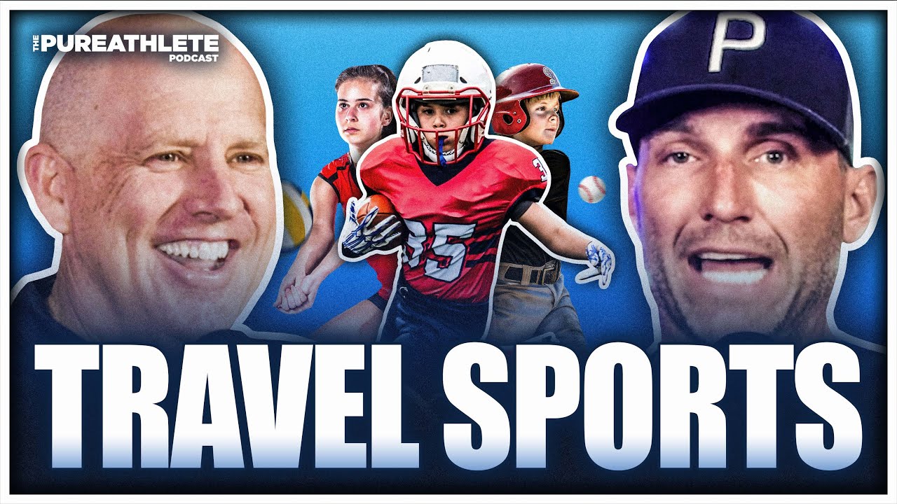 Have Travel Sports Ruined Youth Sports, Is It Still Worth It?