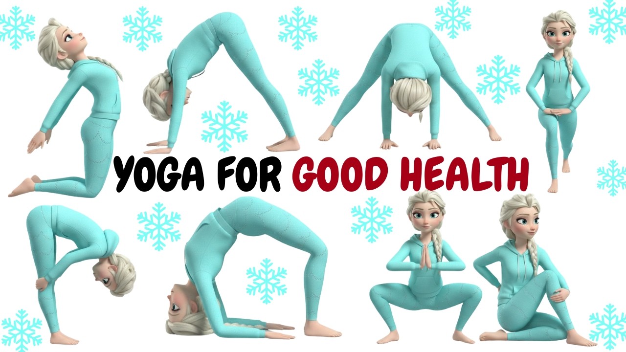 Ведущий эксперт по йоге объясняет эффективные техники развития гибкости для снятия мышечного напр...