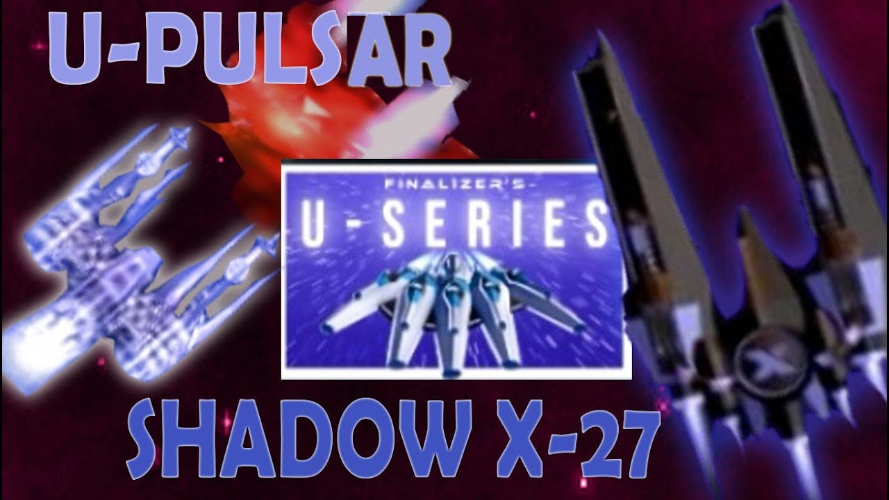 U-PULSAR 