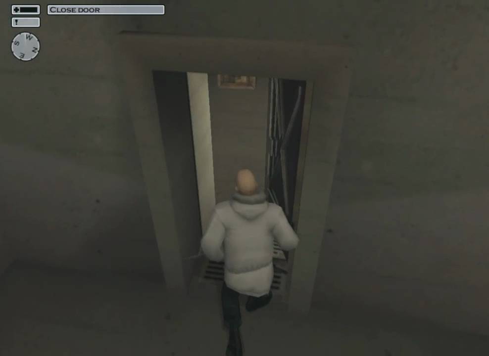Hitman 2 Silent Assassin Mission 7 Hidden Valley by Ractior