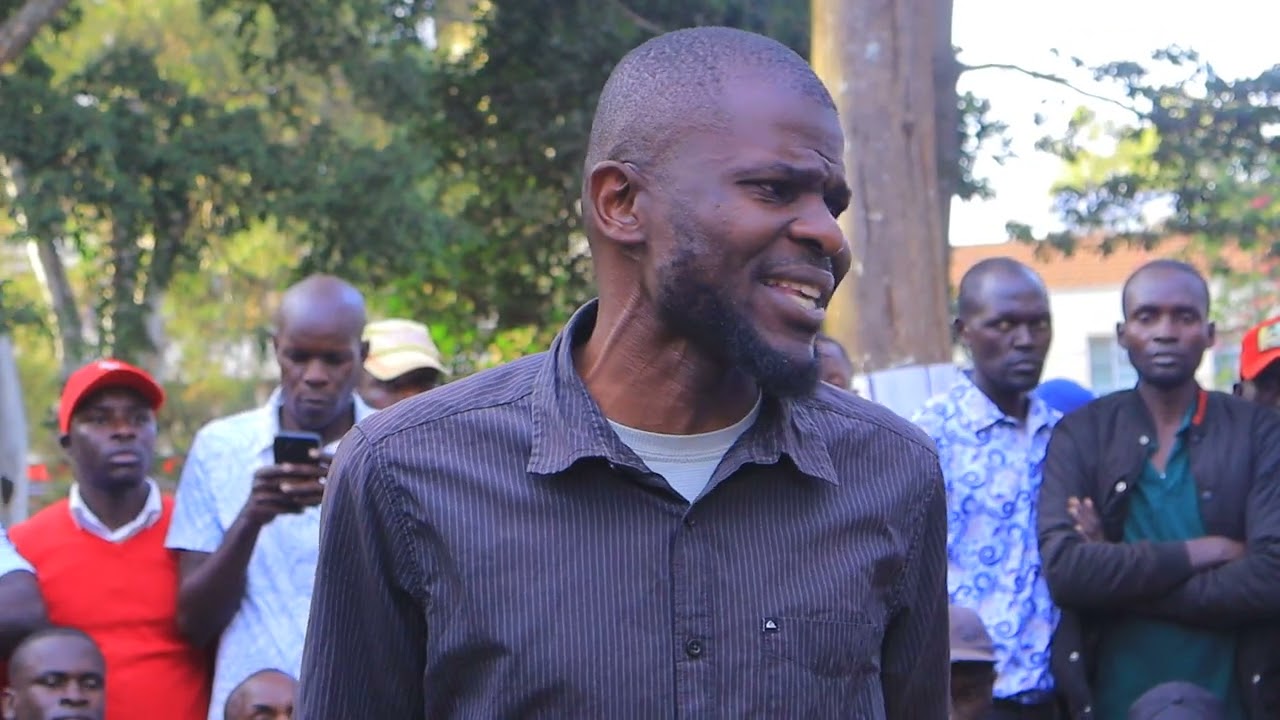 It Doesn’t Add Up! Man Claims NADCO Reports Hide Serious Truths