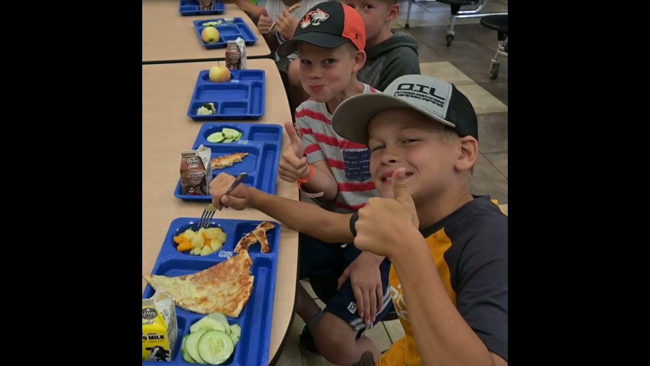 SDNR Elementary Service Line Training Video