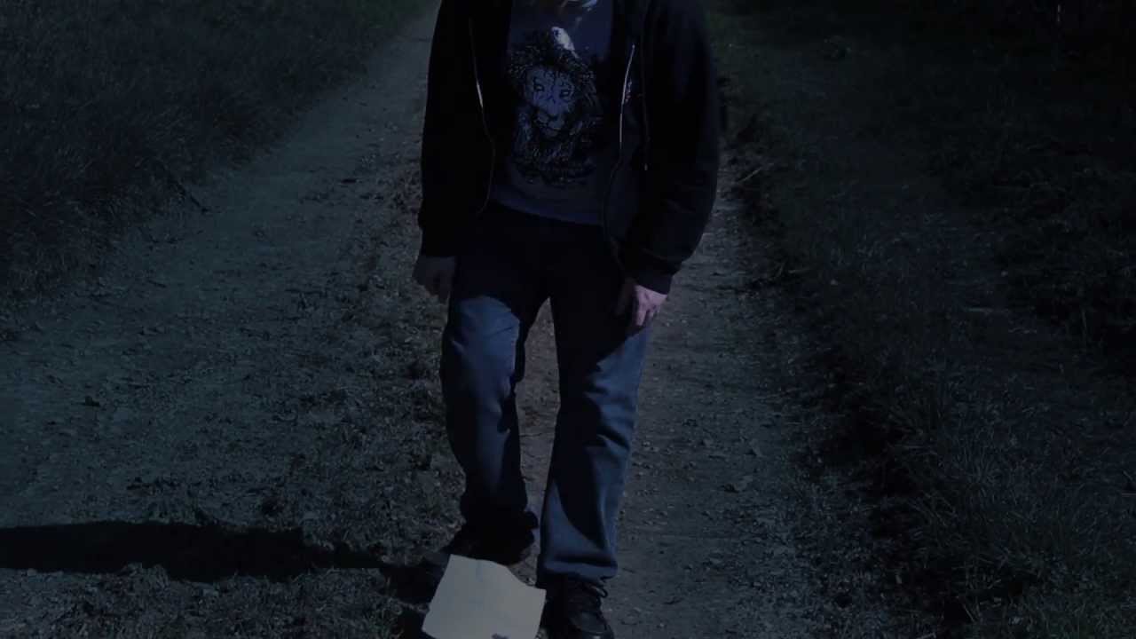 Four4 Short Film Competition Entry | Slender Crucis Trailer | HeatsProductions