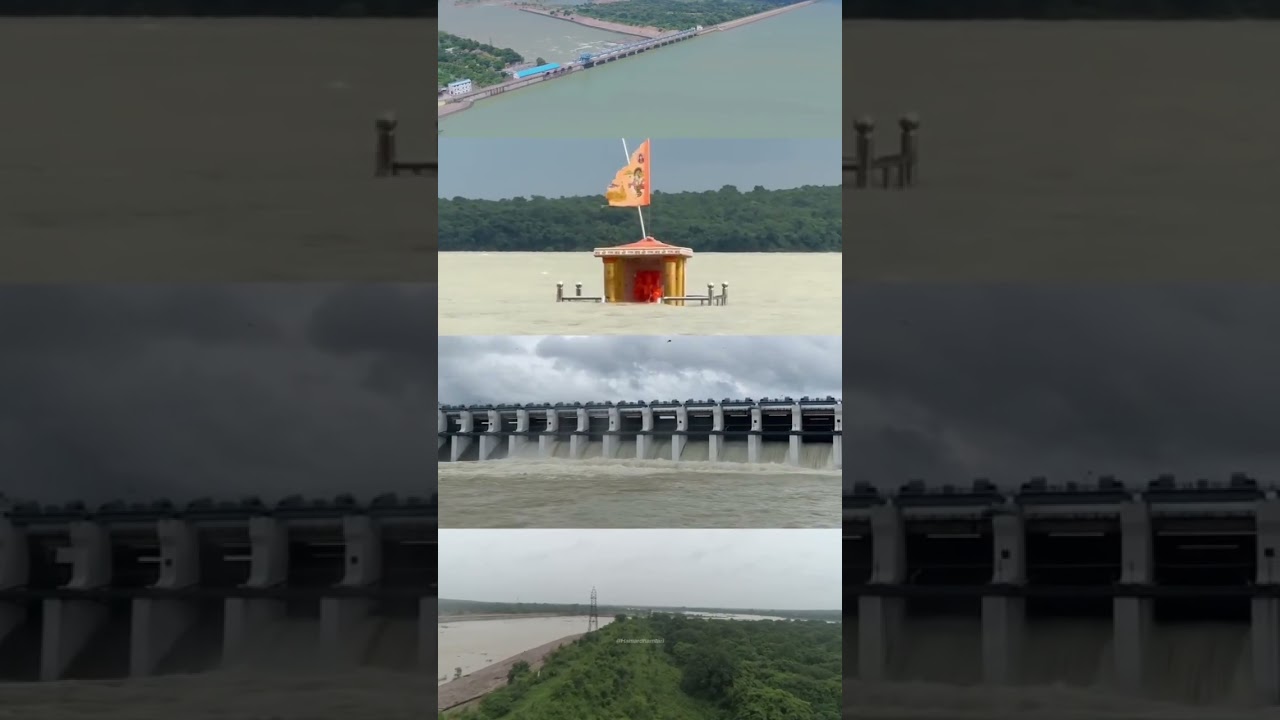 gangrel bandh Mahanadi Chhattisgarh
