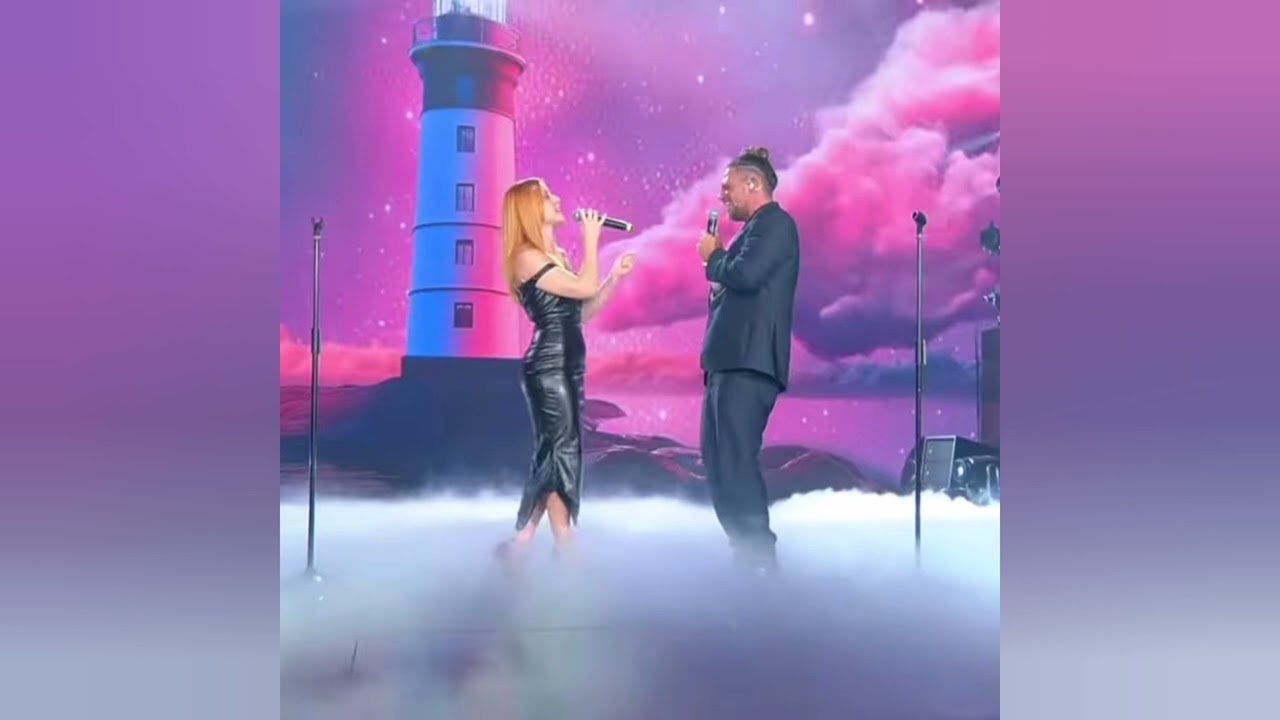 Enrico Nigiotti e Noemi - Tuo per sempre (This is me 2024)