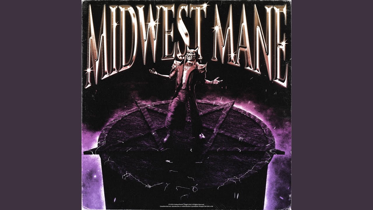 MIDWEST MANE