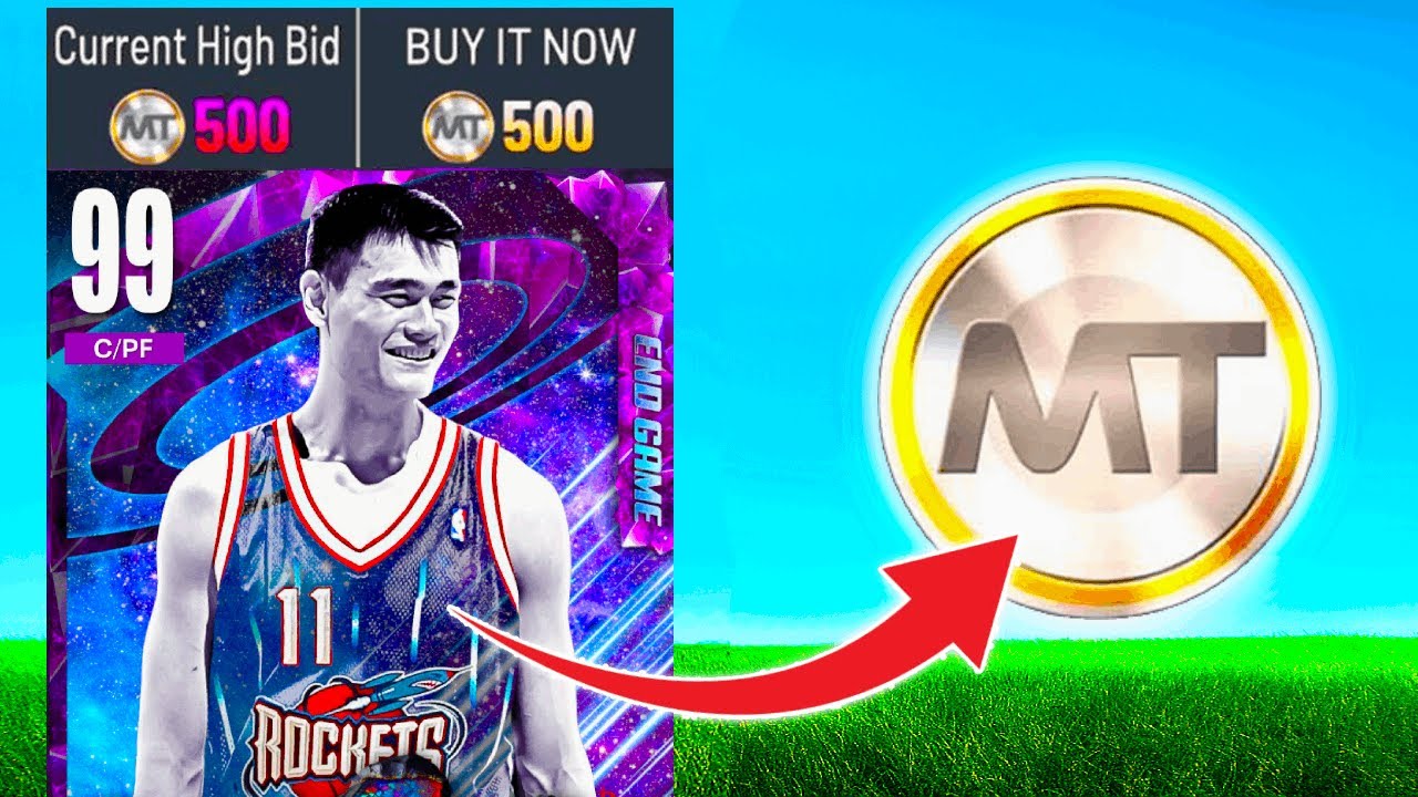 Best NEW Sniping Filters to make you MILLIONS OF MT in MyTeam!