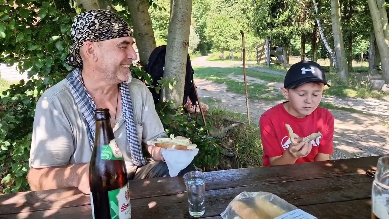 ŽITKOVÁ-Pozvání do krásného prostředí U HAJTMANŮ, kde se dá podívat, občerstvit i přespat (1.)