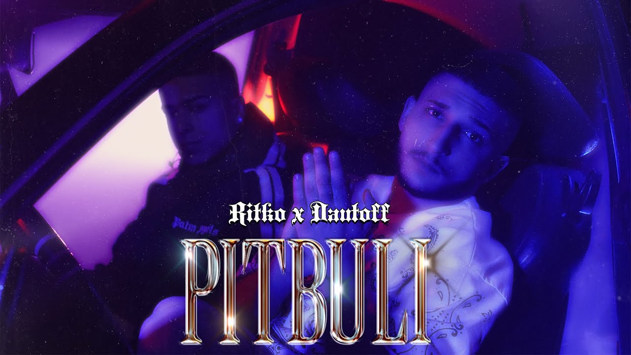 RITKO MDFK x DAUTOFF - PitBuli (OFFICIAL MUSIC VIDEO)