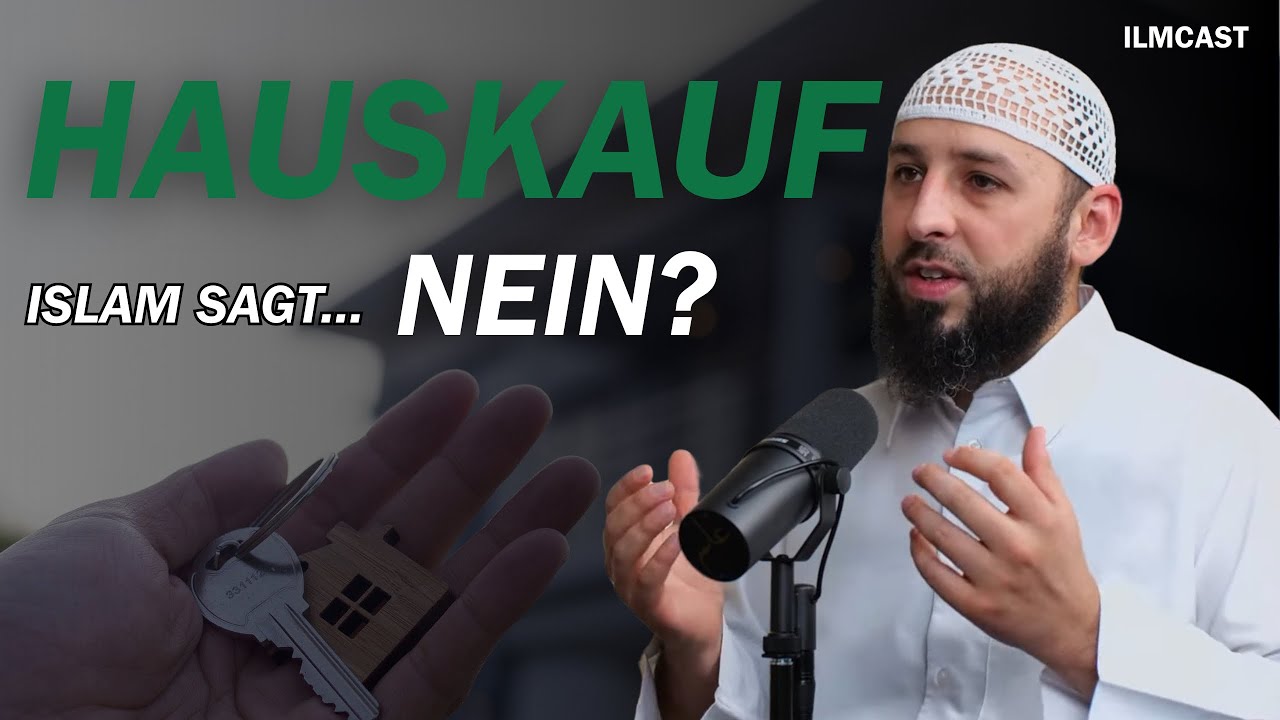 Islamkonforme Immobilienfinanzierung - Ist das überhaupt möglich ?