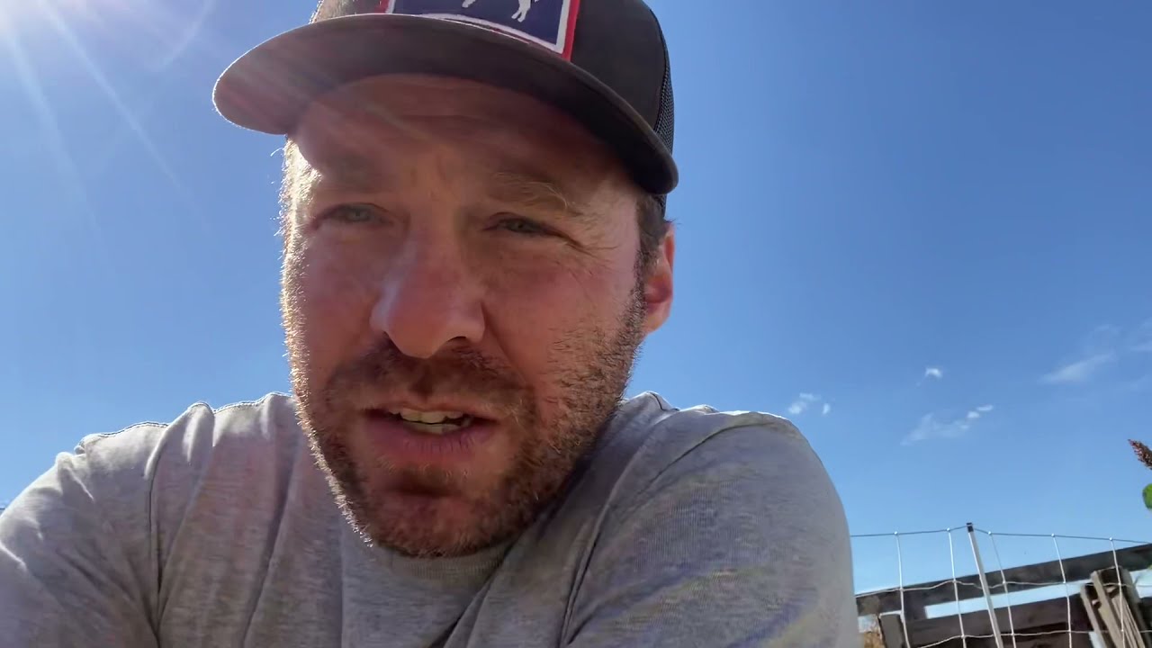 &laquo;Могу ли я оставлять барана в доме на весь год?&raquo;