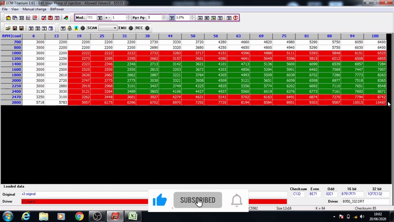 FULL POWER MOD 3 bmw x3 2.0 4x4 diesel ECU remap Stage 2 ECM Titanium remap tune Increase BHP torque