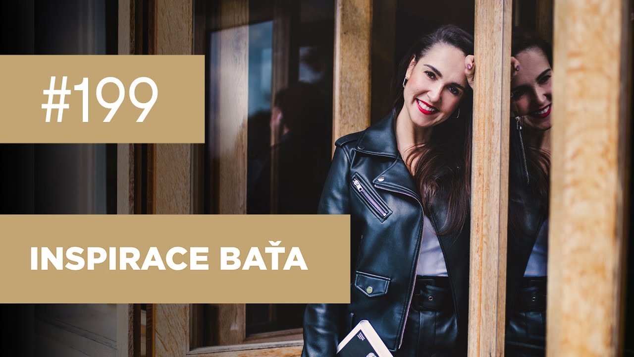 INSPIRACE BAŤA: Pátrejte po příčinách vítězství