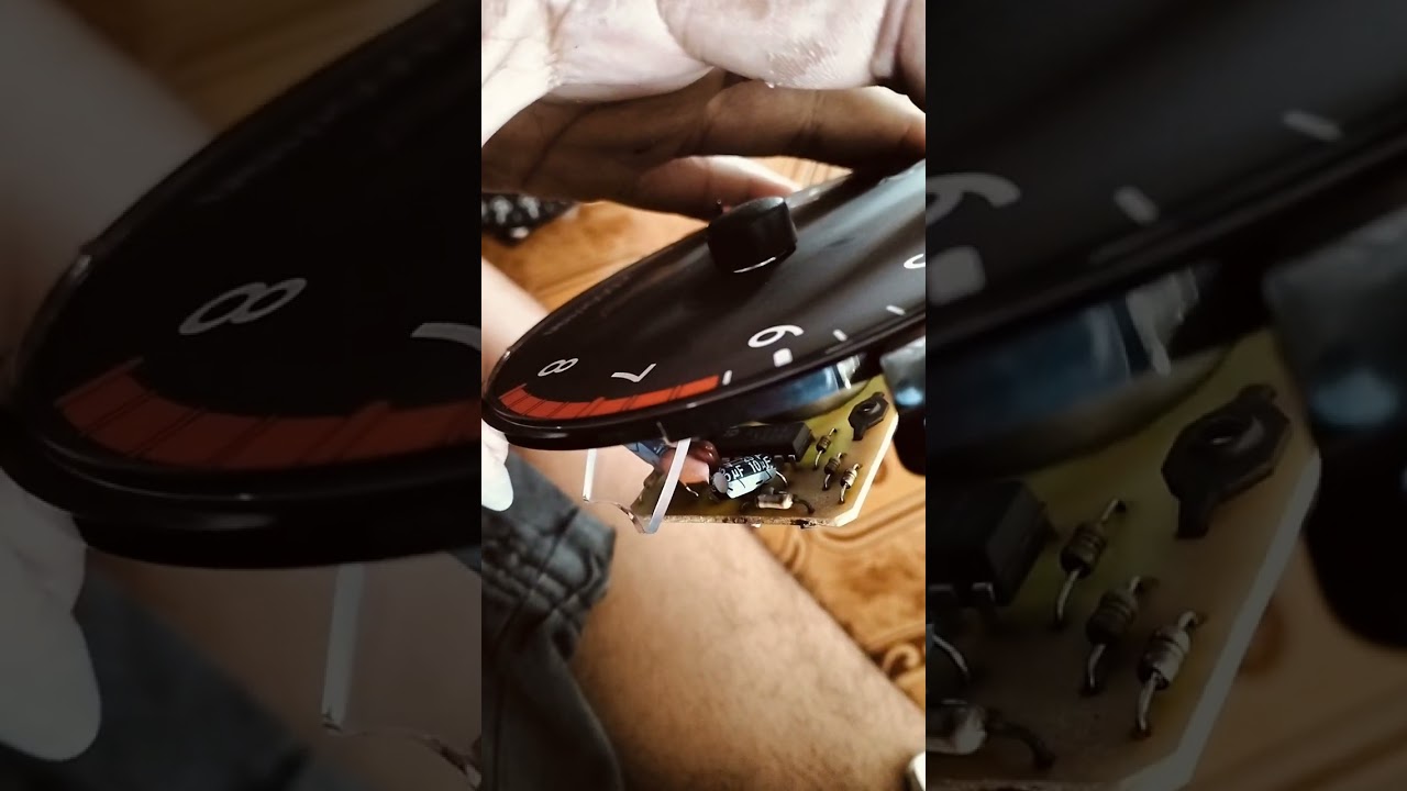spido dan rpm great Corolla mati,ganti elkonya aja