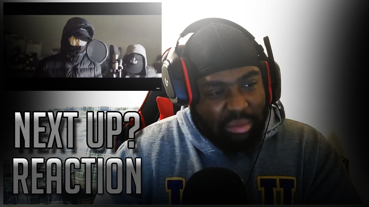 K'oz x SmuggzyAce x S.White - Next Up? [S1.E22] | @MixtapeMadness [Reaction]