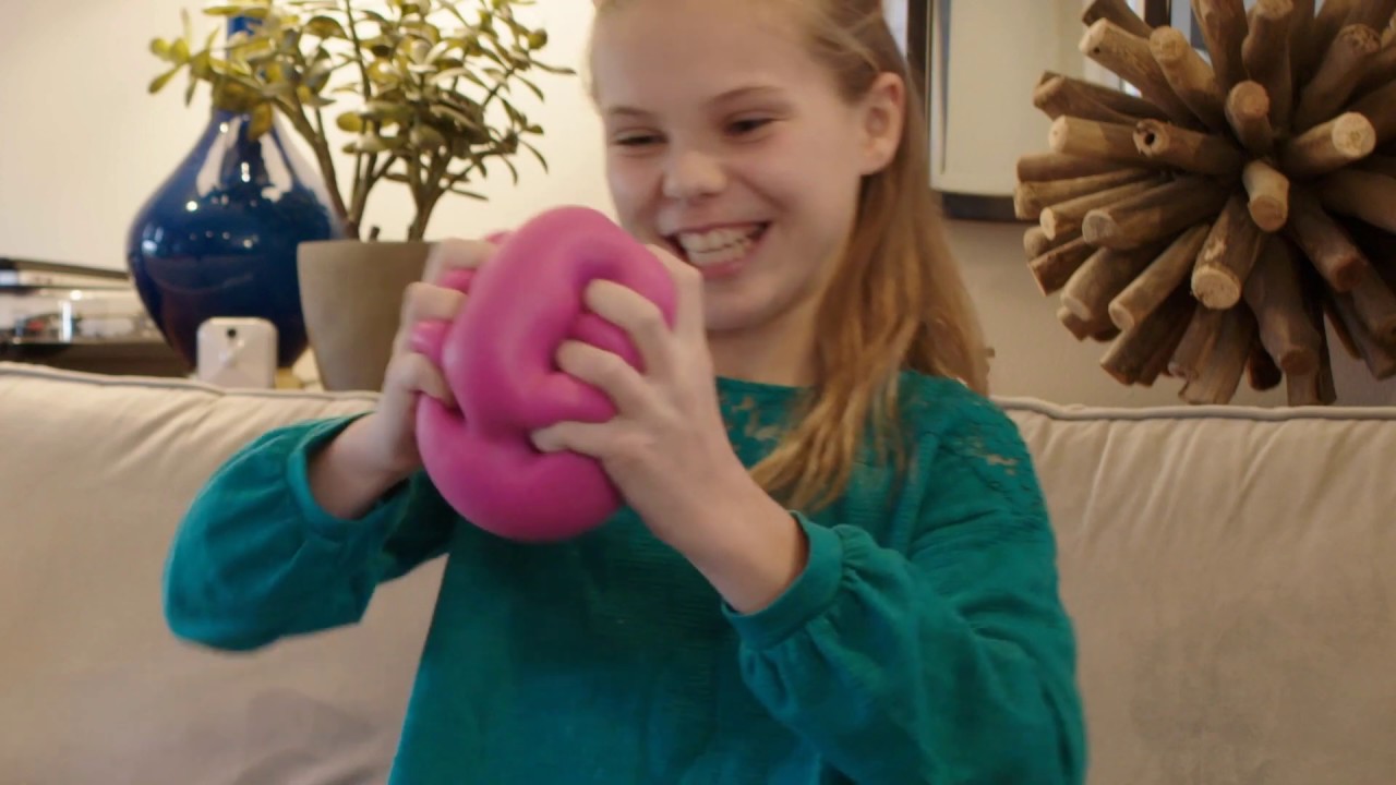Arggh Giant Stress Ball - Fidget Toys and Sensory Anxiety Toys | Power Your Fun