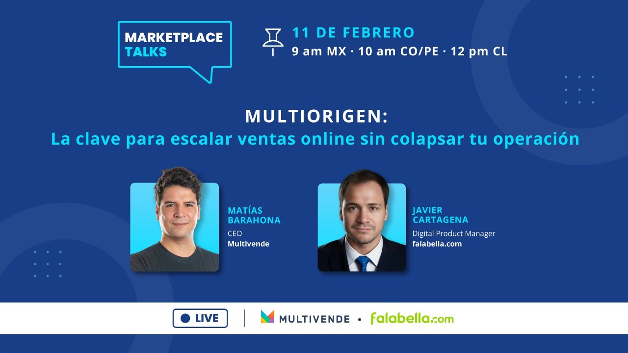 Multiorigen: La clave para escalar ventas online sin colapsar tu operación