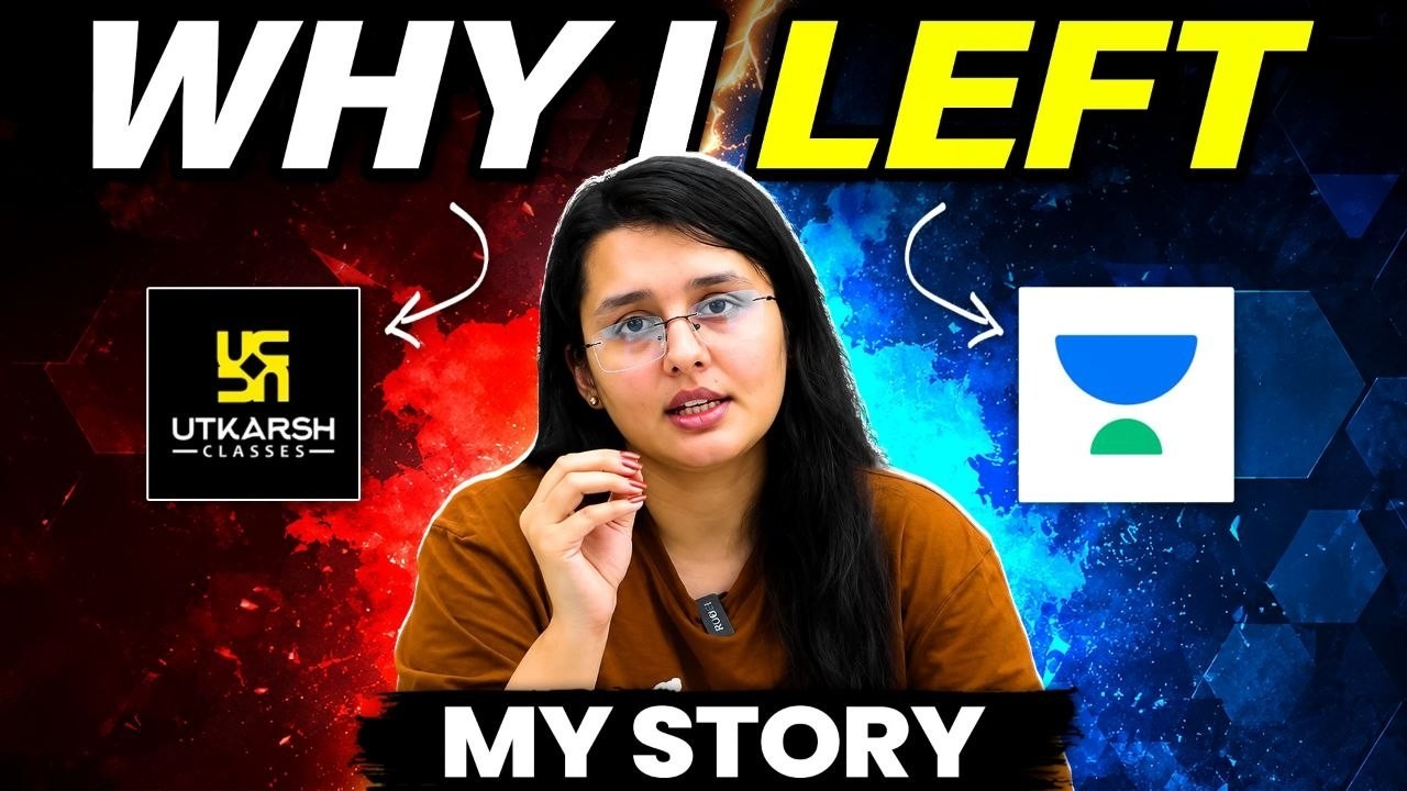 Why I Chose to Start Over at 30 | My UPSC Journey #ias #upsc #students #india