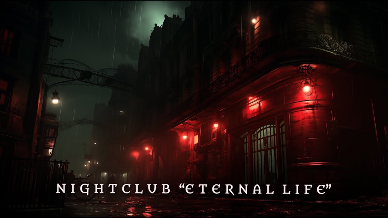 Nightclub 