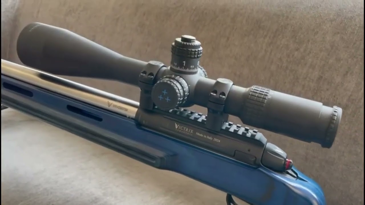 Victrix Target V F-TR