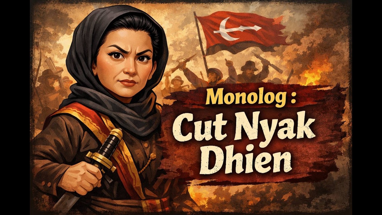 MONOLOG CUT NYAK DHIEN
