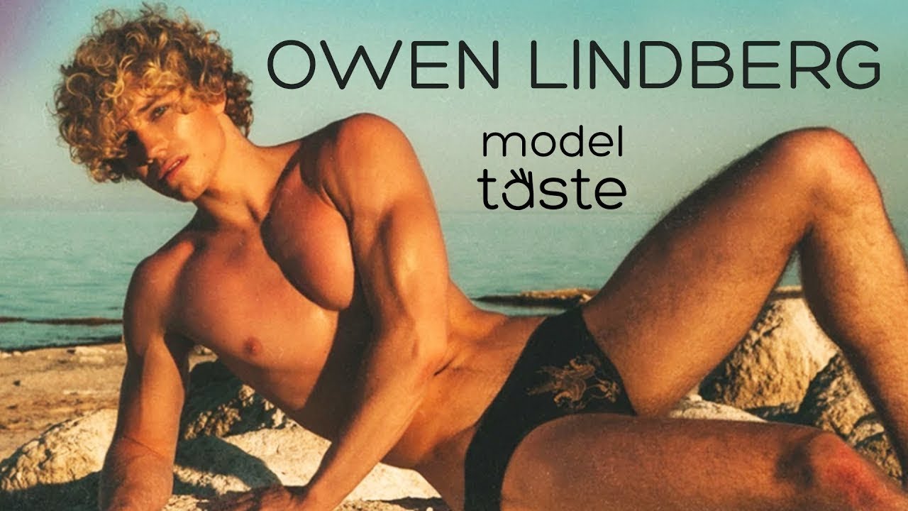 Model Taste with Owen Lindberg