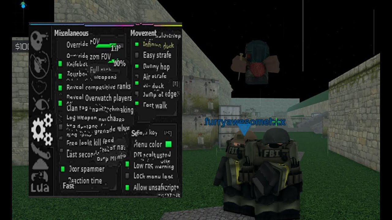 shadowplay dump