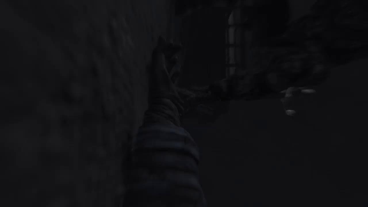 Amnesia Bunker WITH ANT