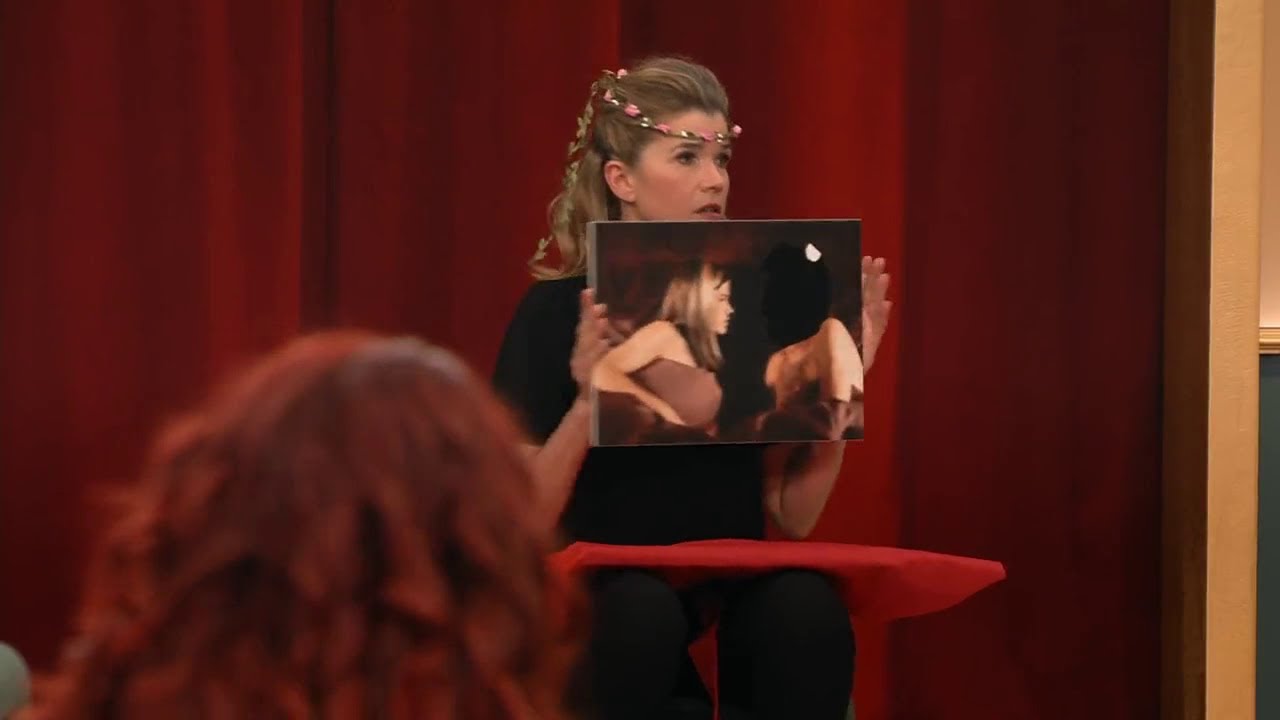 Das Ratespiel mit Anke Engelke (LOL Staffel 2)