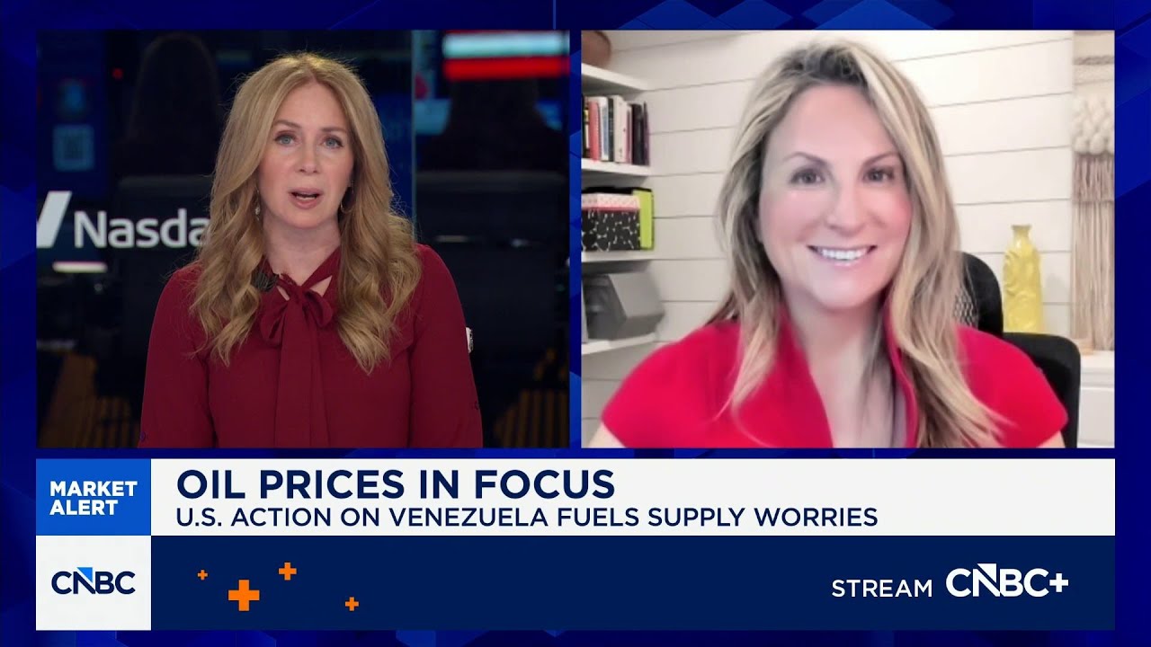 Oil market is significantly oversupplied, says CIBC's Rebecca Babin