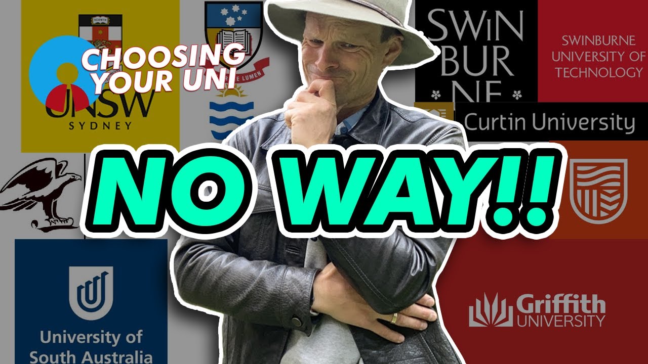 Australia's Top Ranking University is Charles Sturt University?
