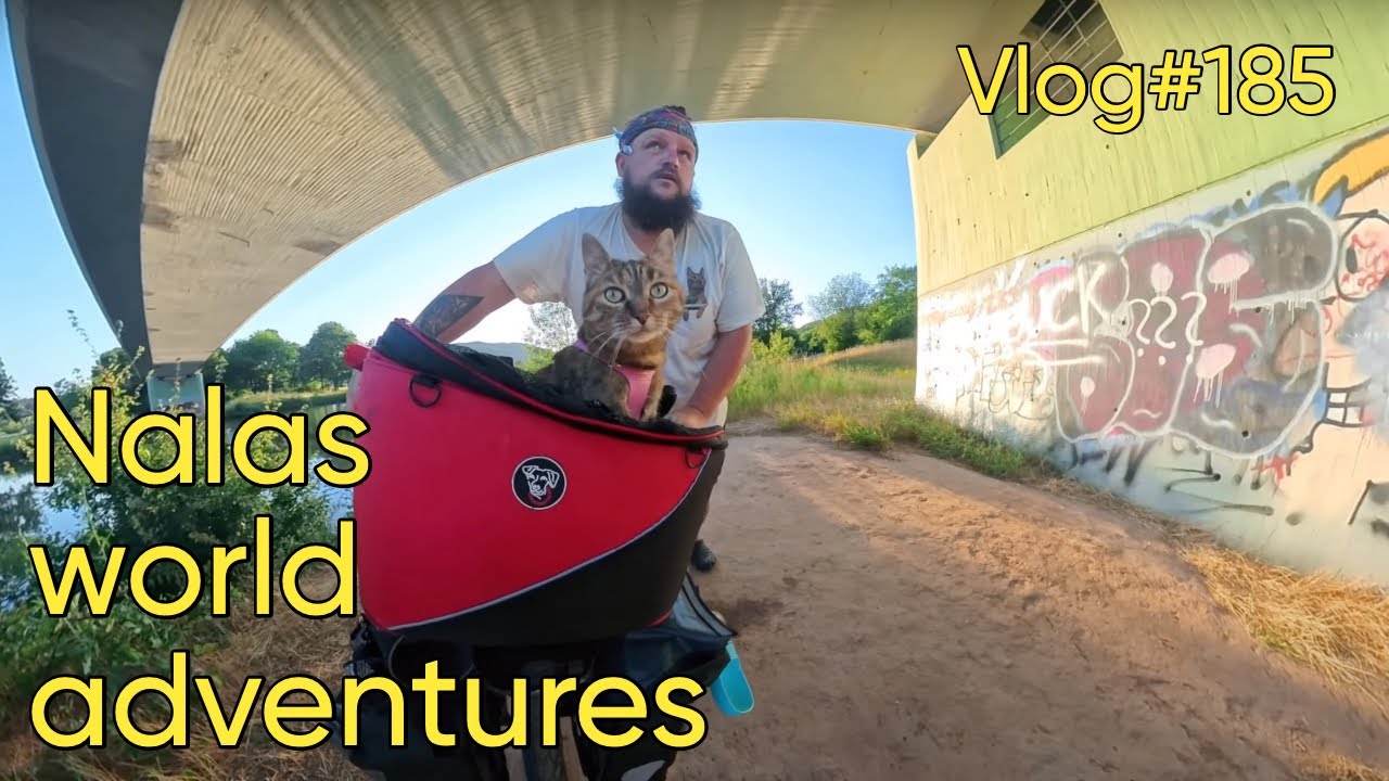 Vlog#185