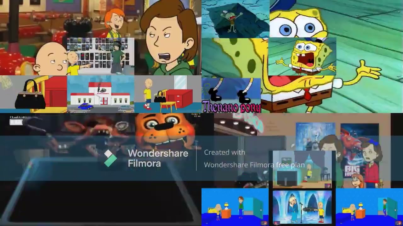 Sparta ROBLOX Remix Quadparison