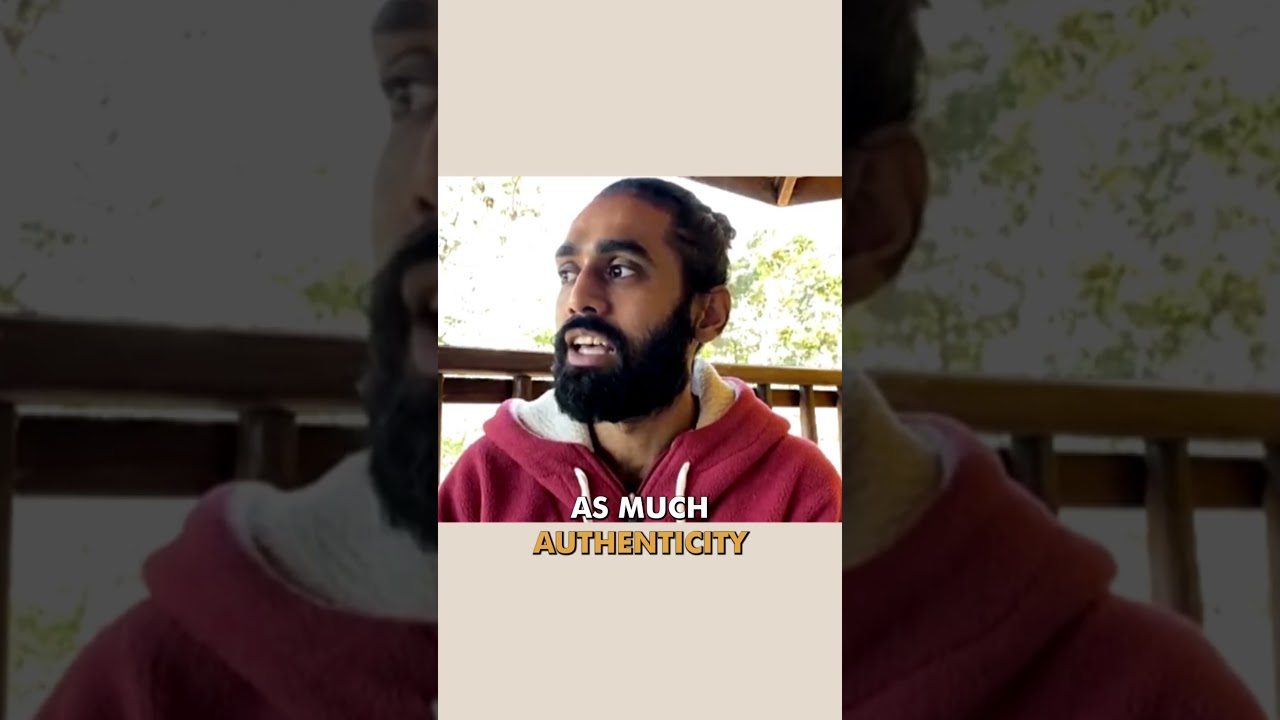 Is Social Media full of fakeness? 