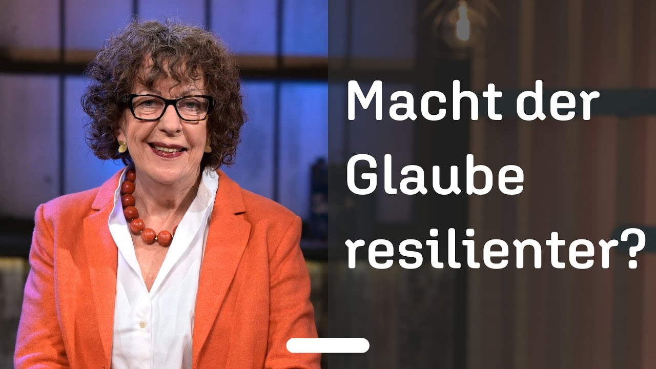 Wie erreiche ich mehr Resilienz in meinem Leben? | So trotzt du dem Sturm!