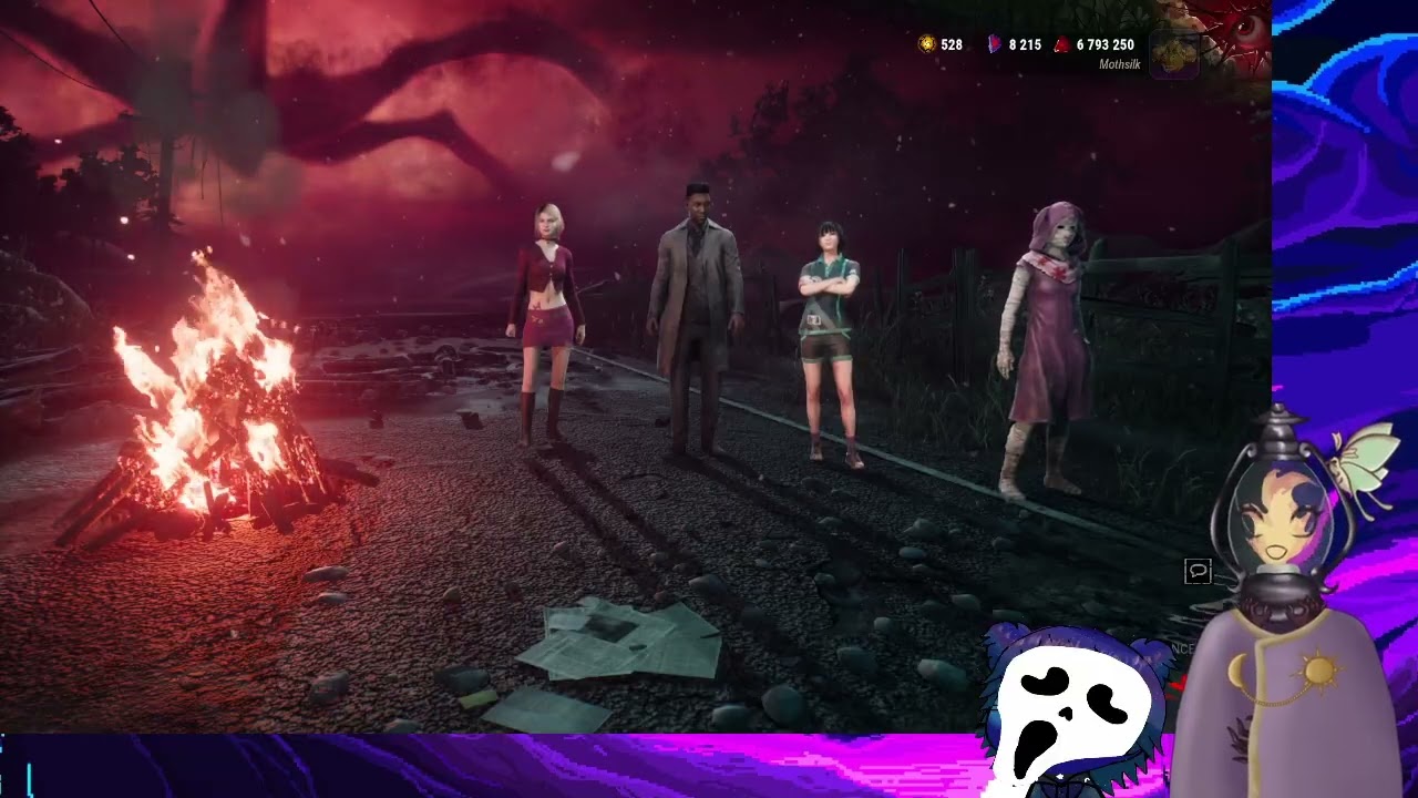 These survivers will be Dead *heh* by Daylight