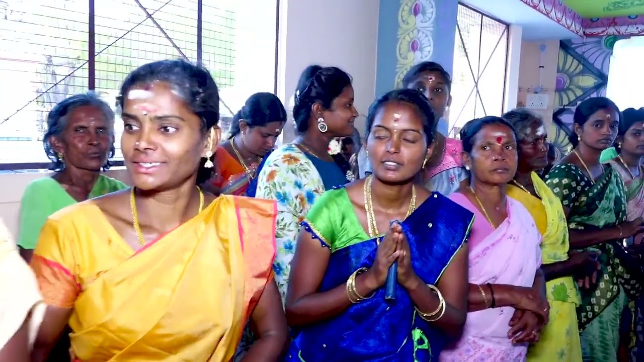 2023-Thottichi Amman Koil Thiruvila [NALUKOTTAI]-SIVAGANGAI-PART-1