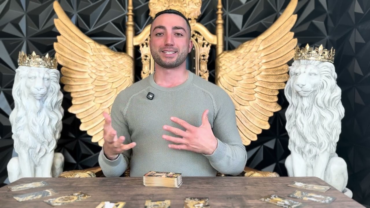 РАК — Этот ЗАДОЛГОСРОЧНЫЙ РАЗГОВОР меняет ВСЁ для вас двоих! Я ДОЛЖНА подготовить вас СЕЙЧАС! НОЯБРЬ