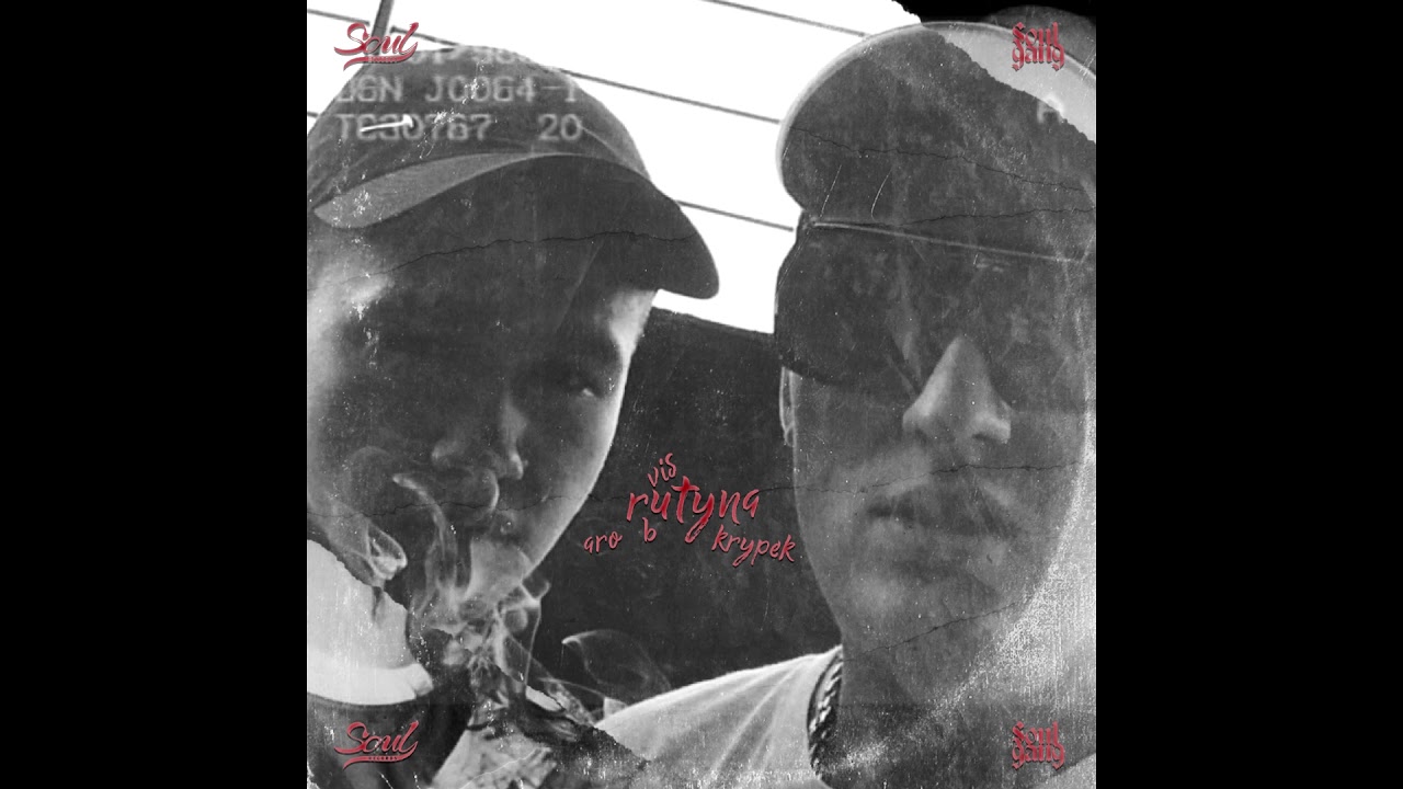 Aro B x Vis ft. Krypek - Rutyna (prod. Vis)