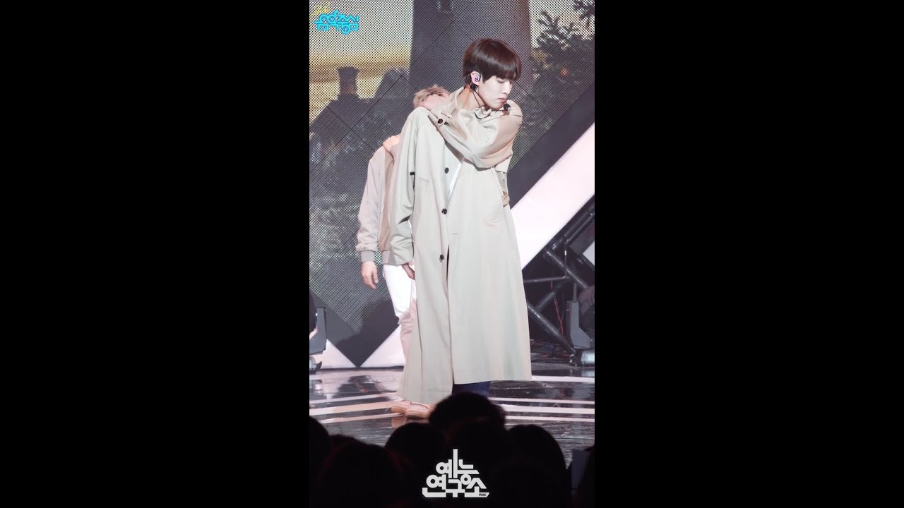 [예능연구소 직캠] 골든차일드 LADY 이대열 Focused @쇼!음악중심_20180407 LADY Golden Child DAEYEOL