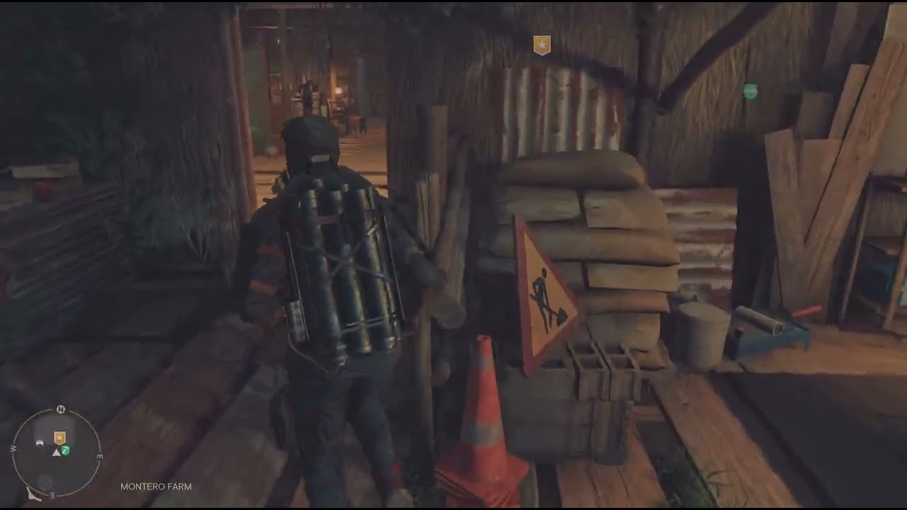 We should give kids machetes🥰🥰✌🏾🫡___Far Cry 6