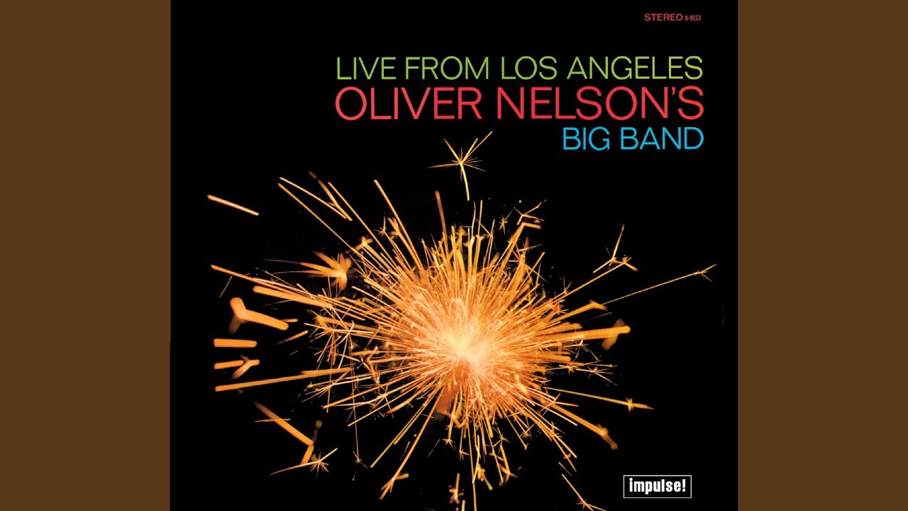 Down By The Riverside (Live)
