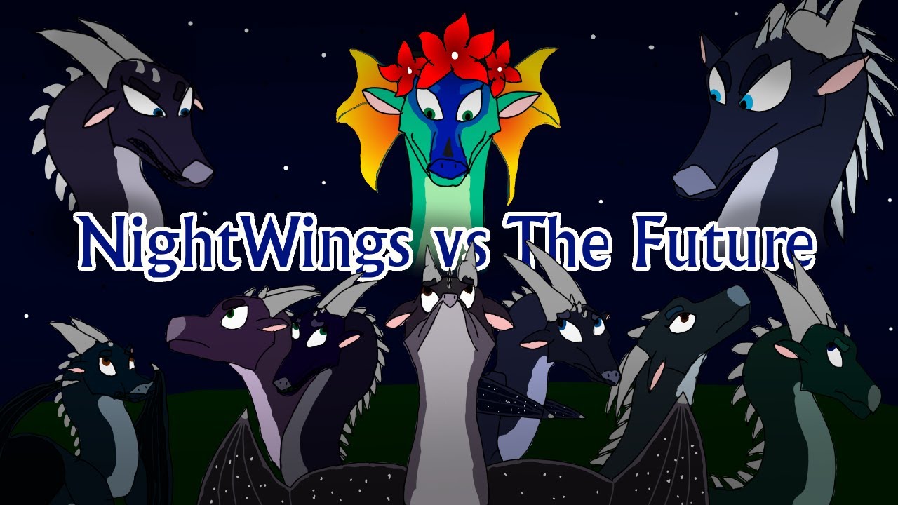 The Uncertain Future of the NightWings