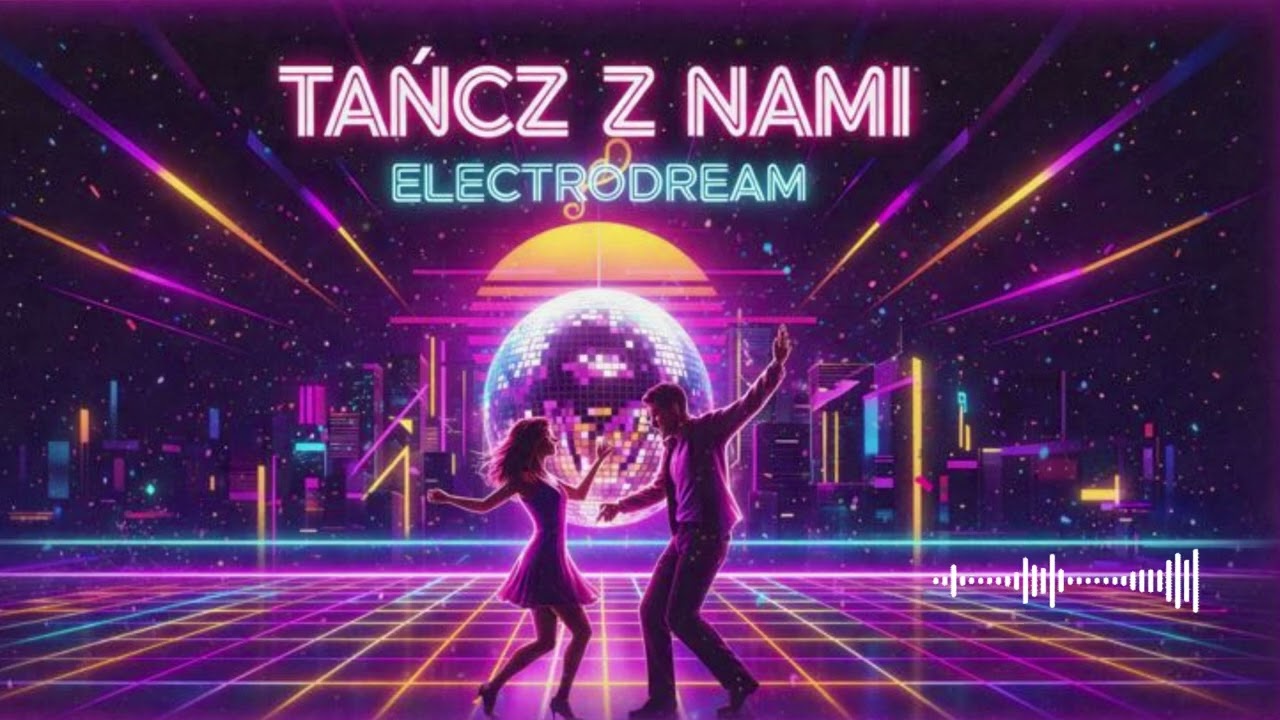 POLO STUDIO - Tańcz z Nami 💃(2026 New Disco-Pop Hit)