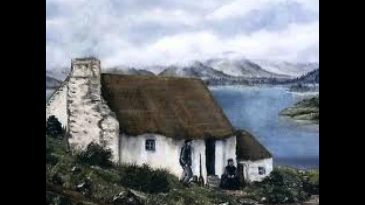 O'Irish cottage