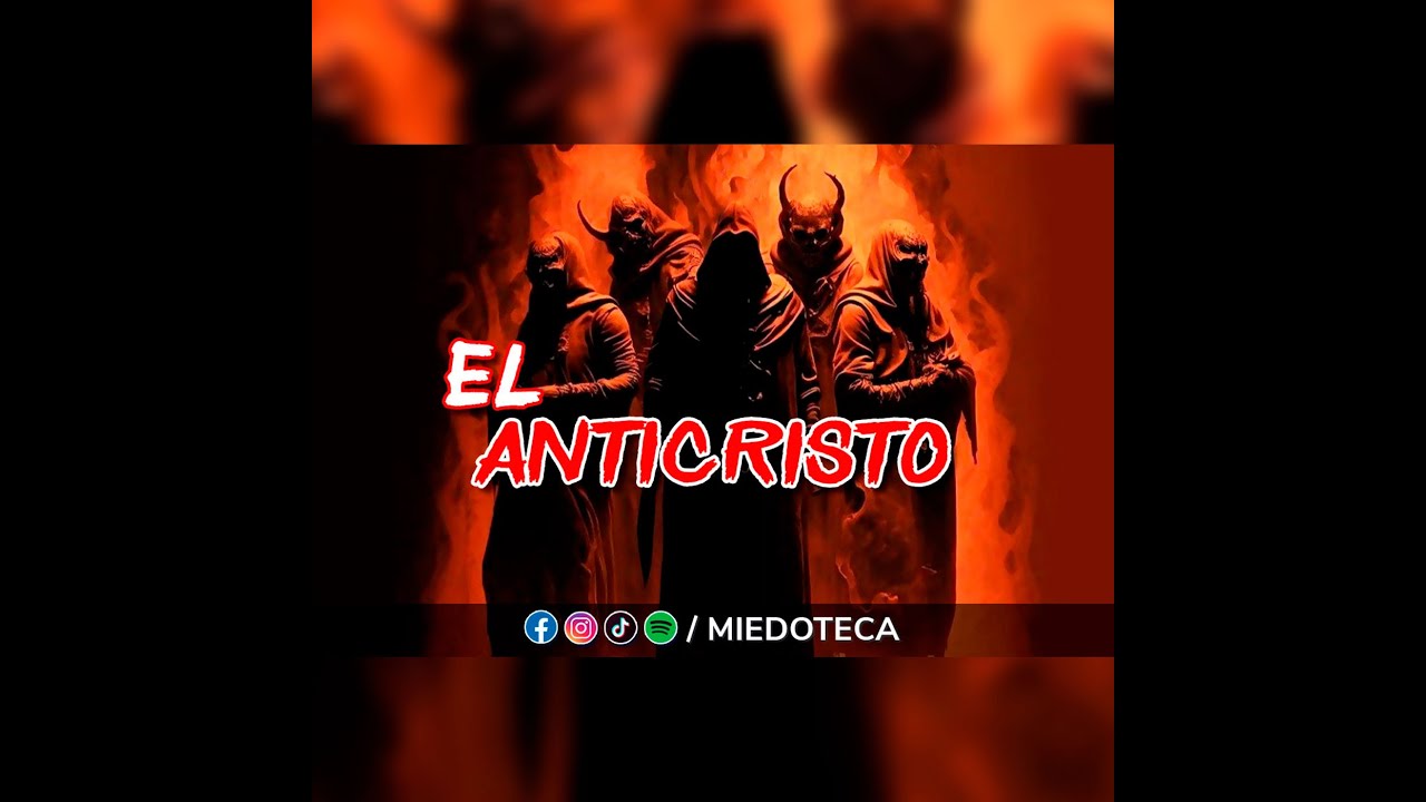 La Mano Peluda (UNPLUGGED) Advertencia universal - El Anticristo #lamanopeluda / 2295