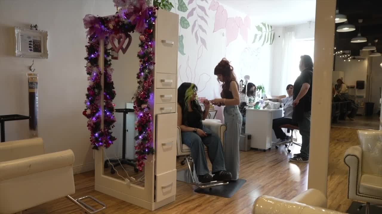 Downtown Bakersfield businesses see safety gains as police highlight vandalism arrests