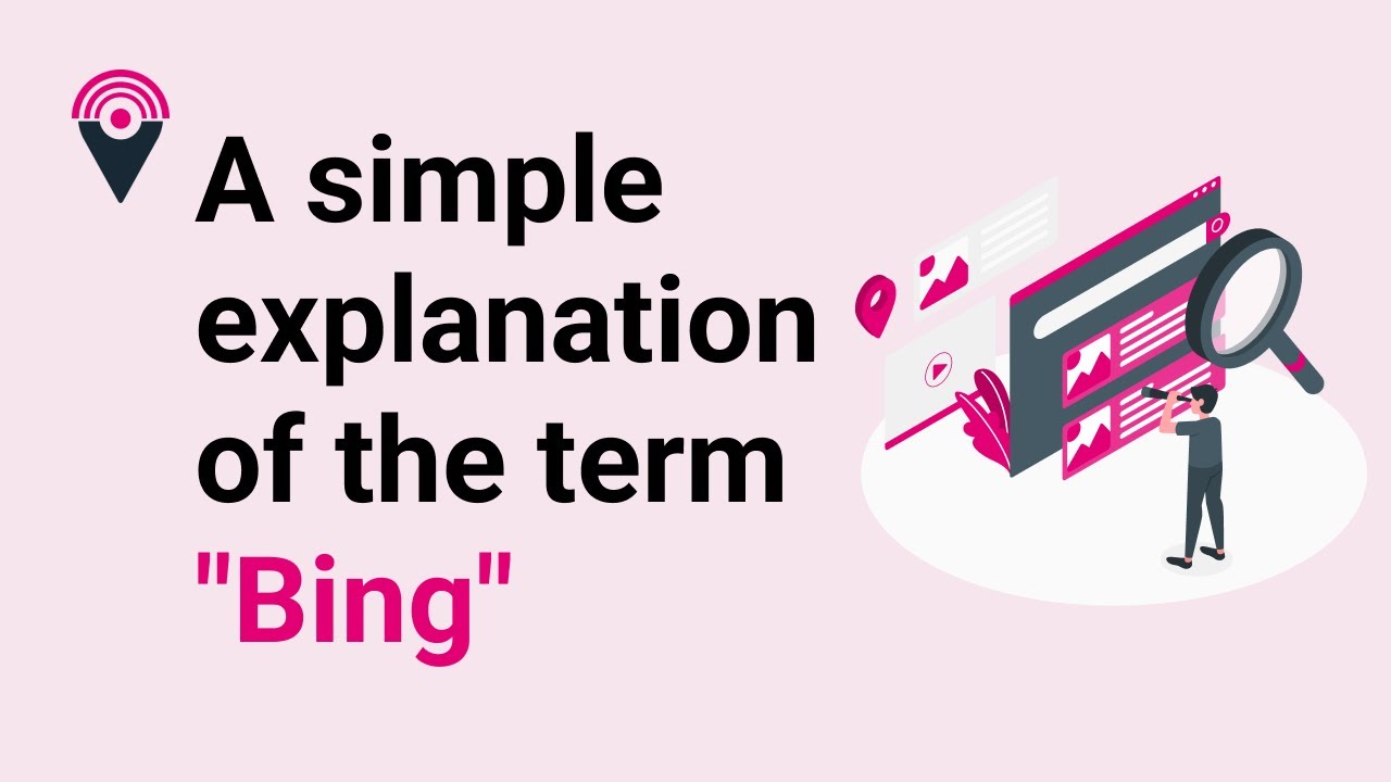 What is Bing and how does it work?