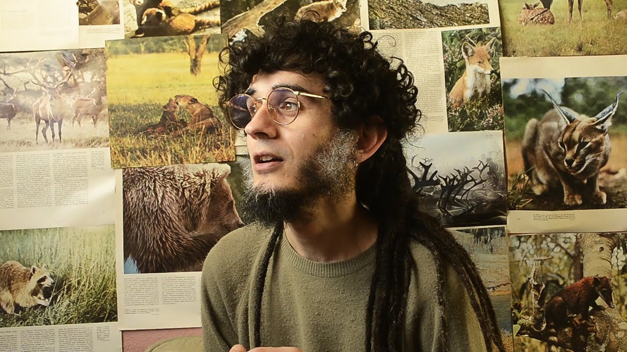 Los ataques de pánico cambiaron mi vida para siempre.
