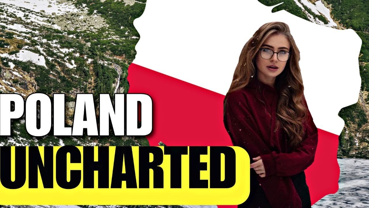 DISCOVER POLAND: 50 Fascinating Fact like 3 Presidents, Rare Animals, Weird Laws and more